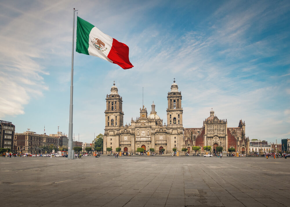 México experimenta una recuperación lenta postcovid